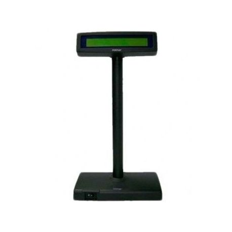 DISPLAY VISOR BIXOLON BCD-2000K USB NEGRO