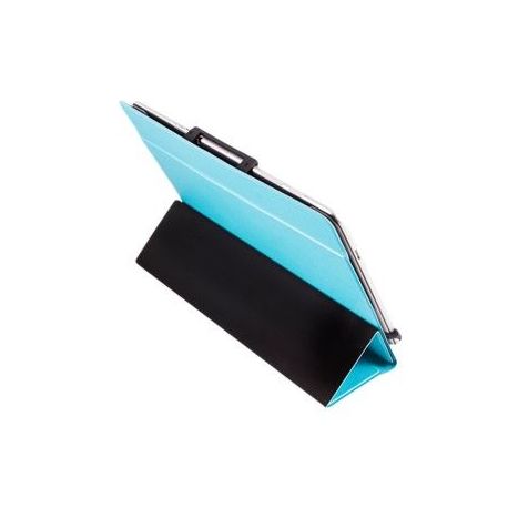 FUNDA UNIVERSAL CAMERA PRO SILVER HT 9" y 10.1"