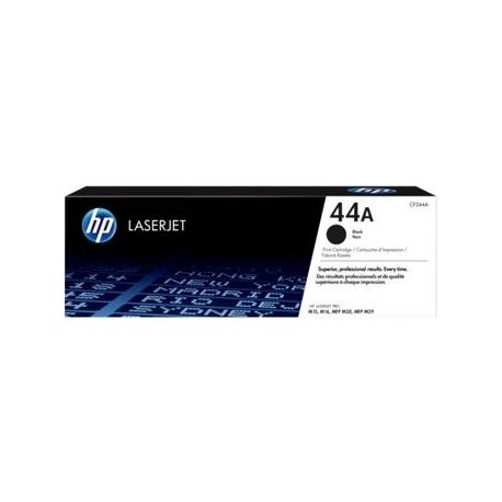 TONER HP LASERJET 44A CF244A NEGRO