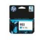 CARTUCHO TINTA HP 951 CIAN