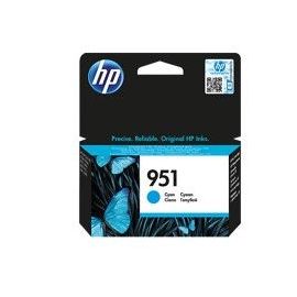 CARTUCHO TINTA HP 951 CIAN