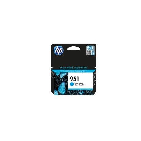 CARTUCHO TINTA HP 951 CIAN