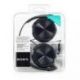 AURICULARES SONY MDRZX310APB DIADEMA NEGRO PLEGABLE