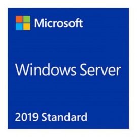 WINDOWS SERVER 2019 STANDARD 64 BITS