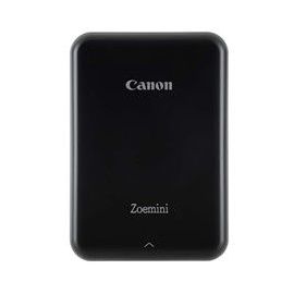 IMPRESORA BOLSILLO CANON ZOEMINI NEGRA BLUETOOTH
