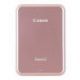 IMPRESORA BOLSILLO CANON ZOEMINI ROSA BLUETOOTH