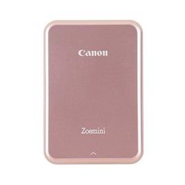 IMPRESORA BOLSILLO CANON ZOEMINI ROSA BLUETOOTH