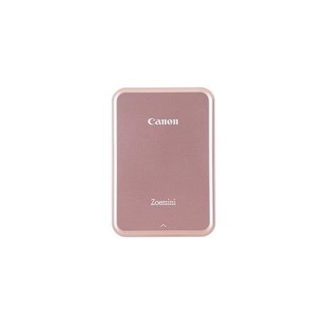 IMPRESORA BOLSILLO CANON ZOEMINI ROSA BLUETOOTH