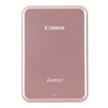 IMPRESORA BOLSILLO CANON ZOEMINI ROSA BLUETOOTH