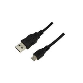 CABLE USB(A) 2.0 A MICRO USB(A) 2.0 UNIVERSAL