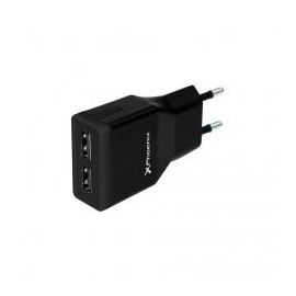 CARGADOR ADAPTADOR USB UNIVERSAL PARED 5V