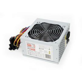 FUENTE ALIMENTACION PHOENIX 500 PHFA500ATX LC+