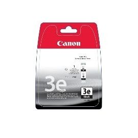 CARTUCHO TINTA CANON BCI-3E NEGRO I6500