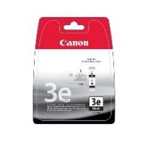 CARTUCHO TINTA CANON BCI-3E NEGRO I6500