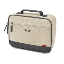 BOLSA CANON SELPHY BEIGE CP1000