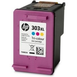 CARTUCHO TINTA HP 303XL TRICOLOR