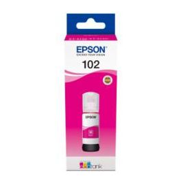 CARTUCHO TINTA EPSON C13T03R340 102 ECOTANK