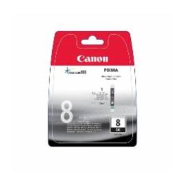 CARTUCHO TINTA CANON PGI-9MBK PRO NEGRA