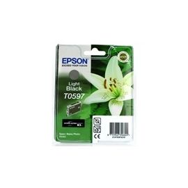 CARTUCHO TINTA EPSON T059740 NEGRO