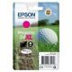 CARTUCHO TINTA EPSON T3473 MAGENTA XL