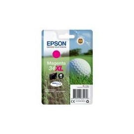 CARTUCHO TINTA EPSON T3473 MAGENTA XL
