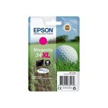 CARTUCHO TINTA EPSON T3473 MAGENTA XL