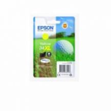 CARTUCHO TINTA EPSON T3474 AMARILLO XL