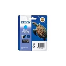 CARTUCHO TINTA EPSON T157240 CIAN PHOTO