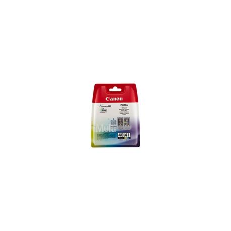 MULTIPACK CANON PG-40 CL-41 IP1200 IP1300