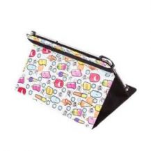 FUNDA UNIVERSAL SILVER HT TABLET 9-10.1"