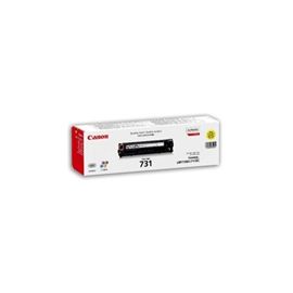 TONER CANON AMARILLO CL707Y 2.000 PAGINAS