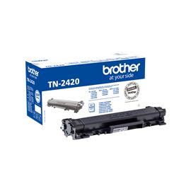 TONER BROTHER TN421BK NEGRO BC4