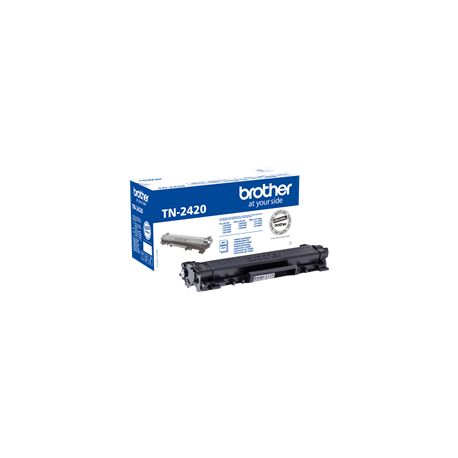 TONER BROTHER TN421BK NEGRO BC4