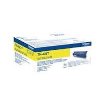 TONER BROTHER AMARILLO TN423Y 4000 PAGINAS