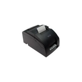 IMPRESORA TICKET EPSON TM-U220PD NEGRA PARALELO