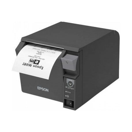 IMPRESORA TICKET EPSON TM-T70II TERMICA DIRECTA