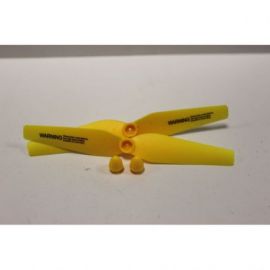 JUEGO 2 HELICES VALIDAS DRONE PHOENIX