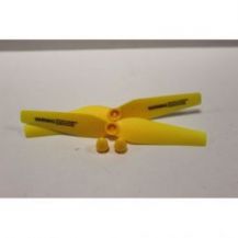 JUEGO 2 HELICES VALIDAS DRONE PHOENIX