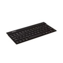 TECLADO INALAMBRICO SILVER HT MINI BACKLIT
