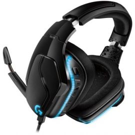 AURICULARES CON MICRO LOGITECH G635 GAMING