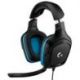 AURICULARES CON MICRO LOGITECH G432 GAMING