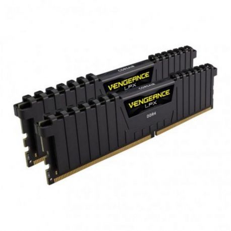 MODULO MEMORIA RAM DDR4 16GB (2X8GB) CORSAIR