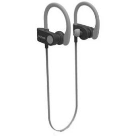 AURICULAR INALAMBRICO DENVER BTE-110 GRIS BLUETOOTH