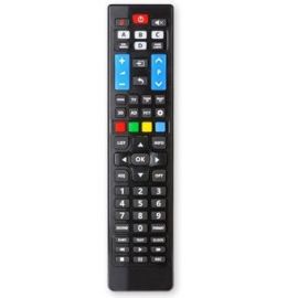 MANDO A DISTANCIA UNIVERSAL ENGEL AXIL