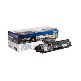 TONER BROTHER TN326BK NEGRO 4000 PÁGINAS