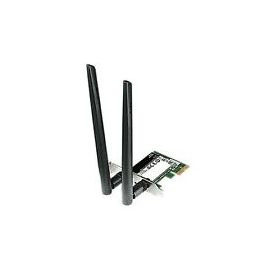 TARJETA LAN MINI PCI-E D-LINK DWA-582