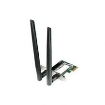 TARJETA LAN MINI PCI-E D-LINK DWA-582