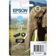 CARTUCHO TINTA EPSON T242540 CIAN CLARO