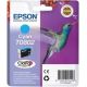 CARTUCHO TINTA CIAN EPSON PX810FW C13T08024011