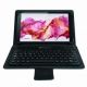 FUNDA UNIVERSAL + TECLADO BLUETOOTH PHOENIX